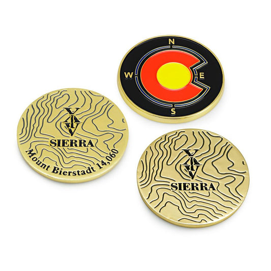 Challenge Coins