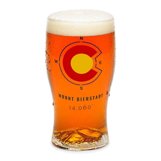 Hikers Pint (Mount Bierstadt)